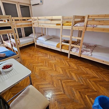 Appartement Gust House Split Extérieur photo